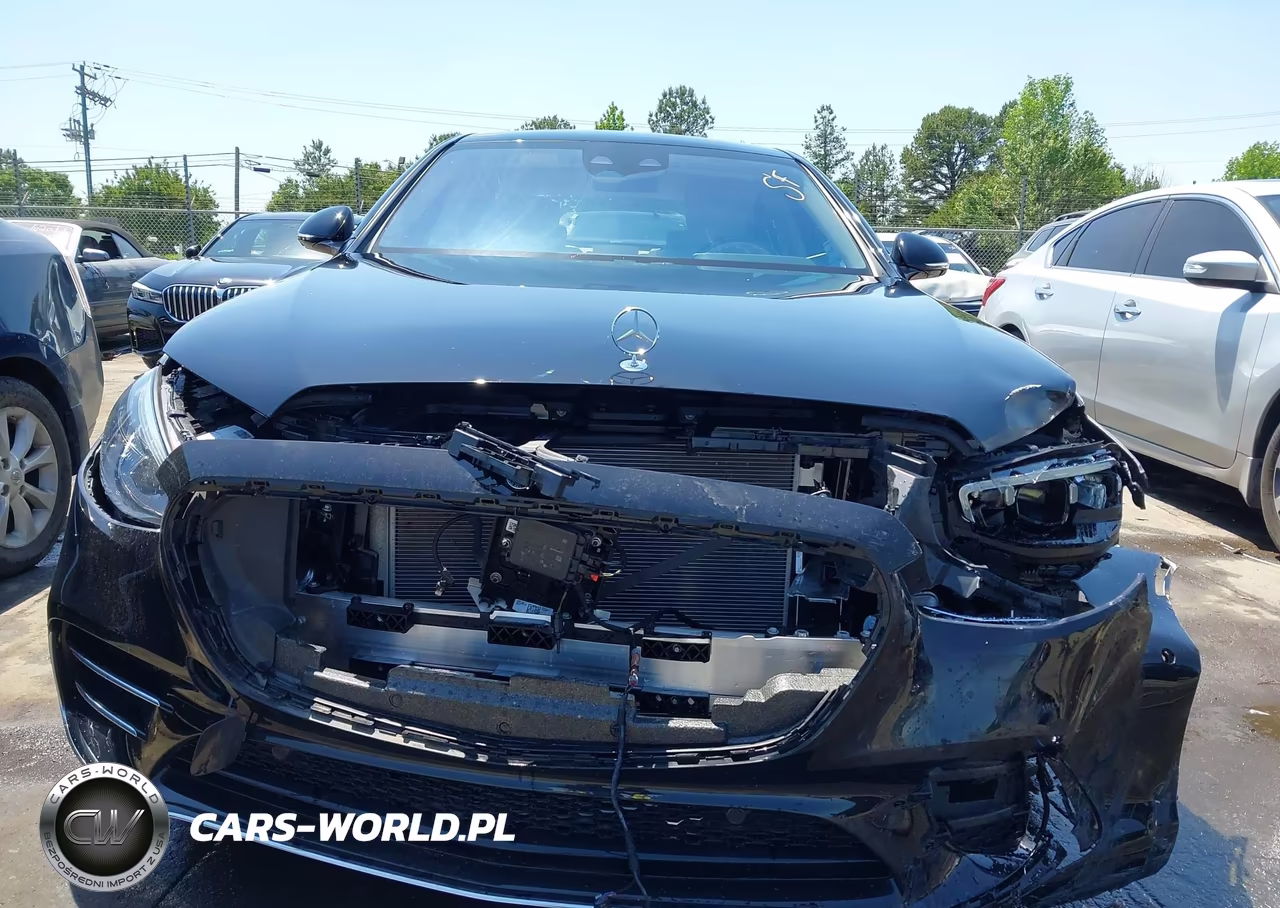 2024 Mercedes-Benz S 580E 4Matic VIN:W1K6G6KBXRA271006 - 12