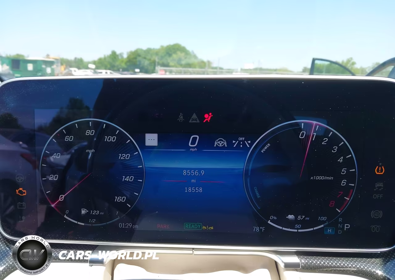 2024 Mercedes-Benz S 580E 4Matic VIN:W1K6G6KBXRA271006 - 7