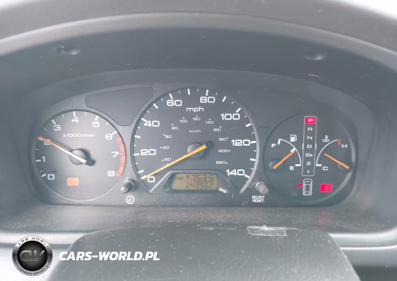 2003 Honda Odyssey Lx VIN:5FNRL18513B151410 - 7