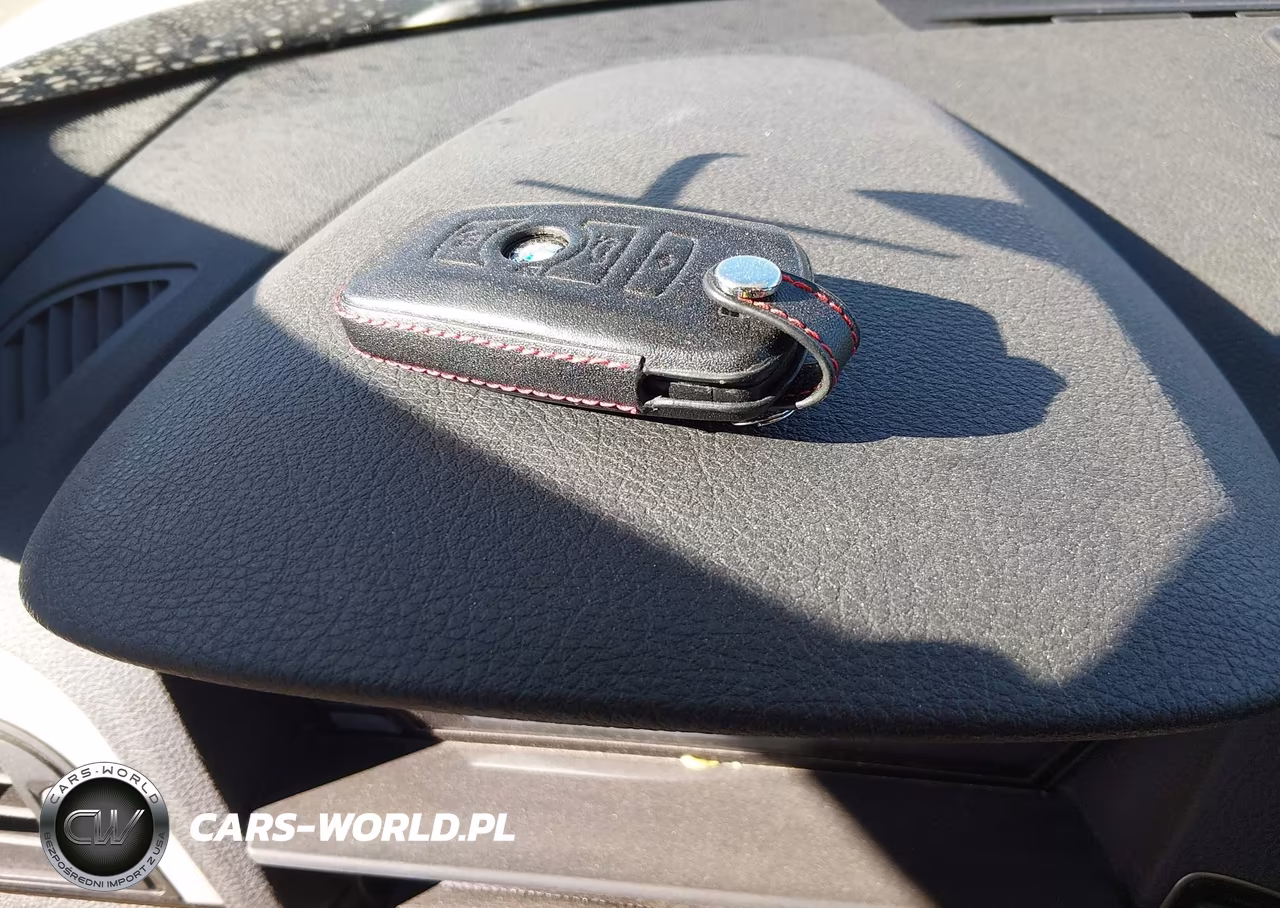 2015 BMW M235 VIN:WBA1J7C5XFV289088 - 11