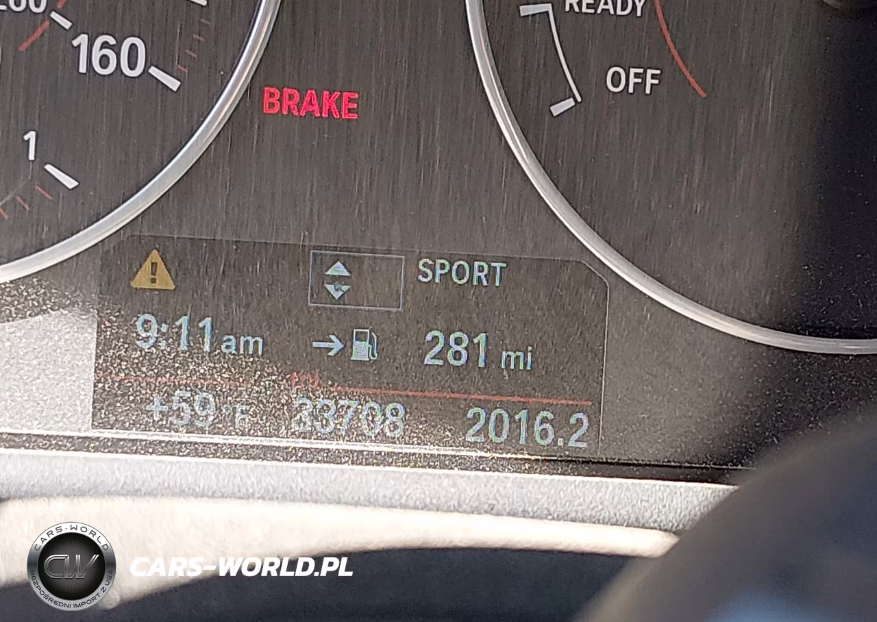 2015 BMW M235 VIN:WBA1J7C5XFV289088 - 16