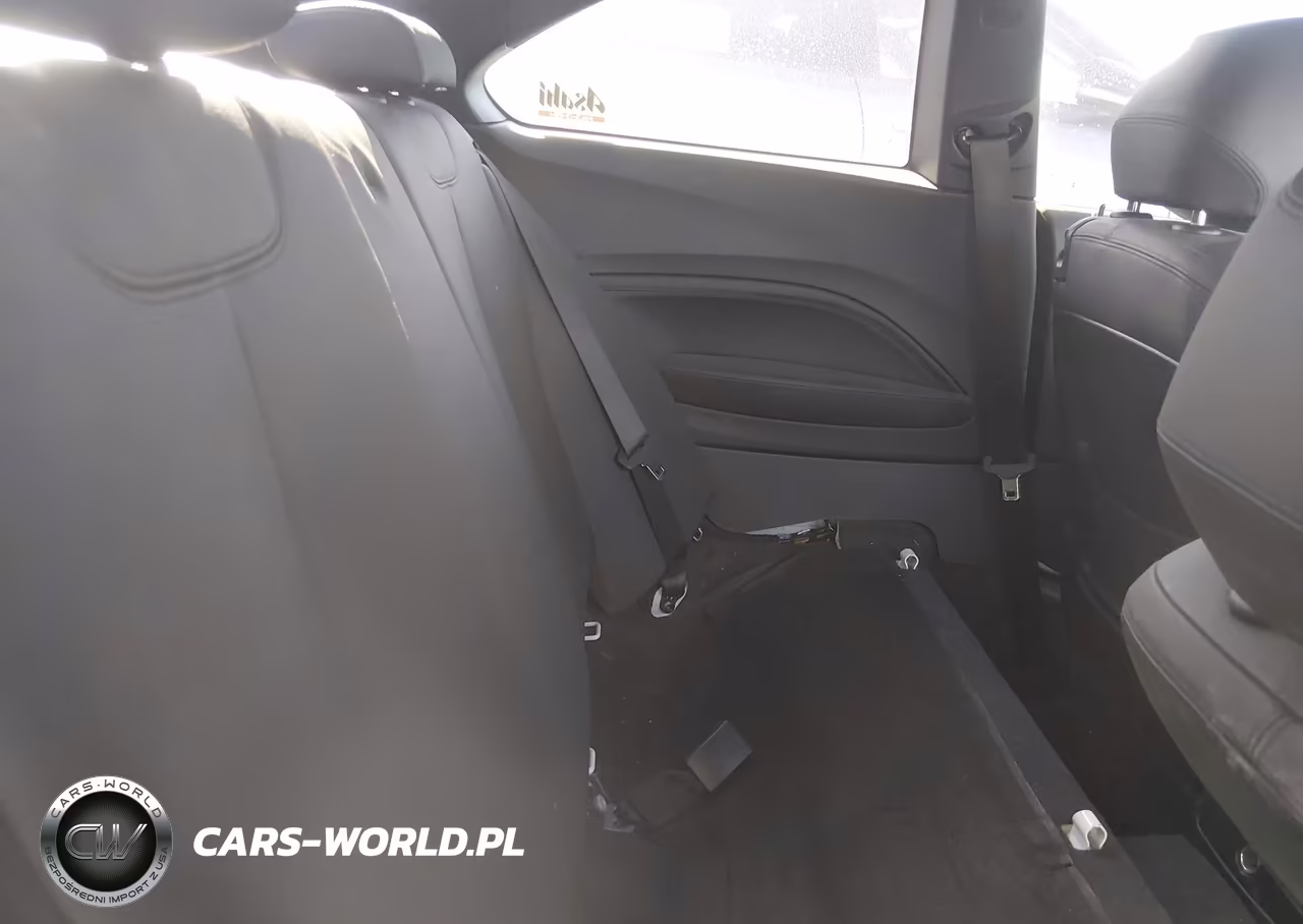 2015 BMW M235 VIN:WBA1J7C5XFV289088 - 8
