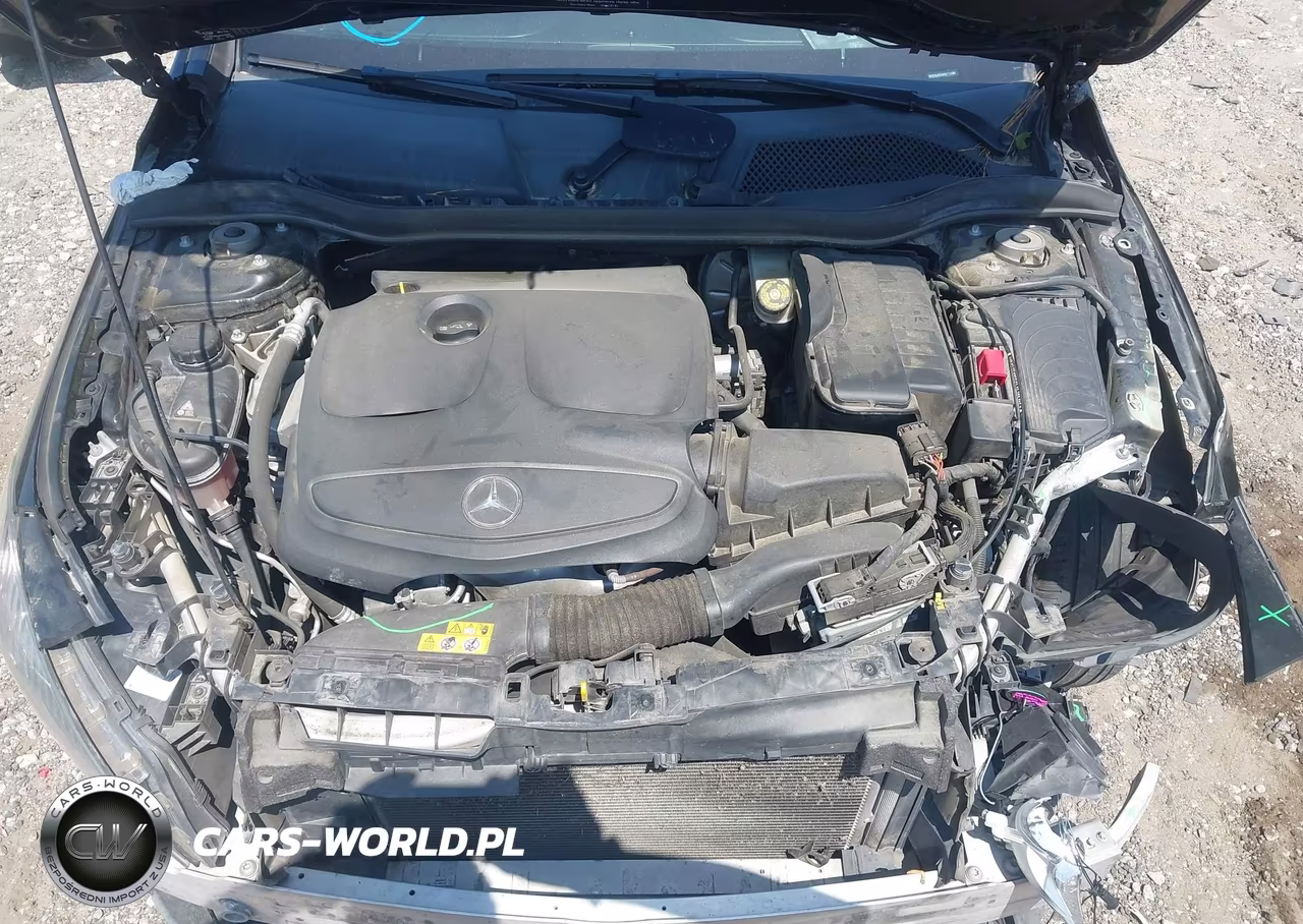 2019 Mercedes-Benz Cla 250 VIN:WDDSJ4EB6KN711480 - 10