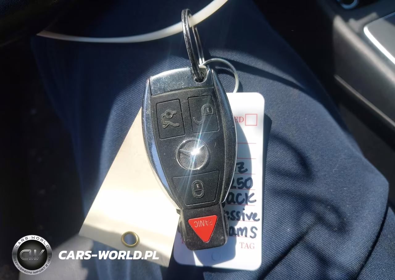2019 Mercedes-Benz Cla 250 VIN:WDDSJ4EB6KN711480 - 11