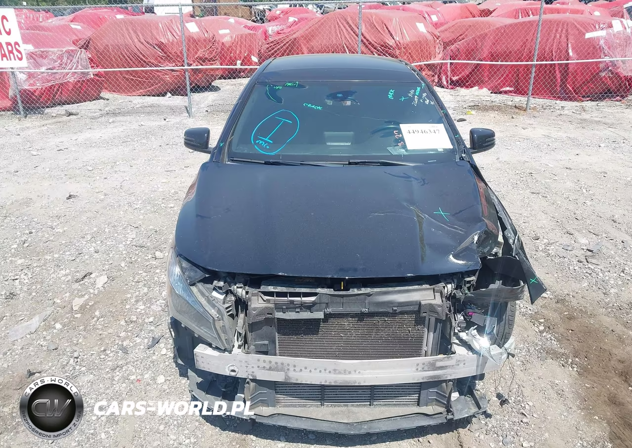 2019 Mercedes-Benz Cla 250 VIN:WDDSJ4EB6KN711480 - 13