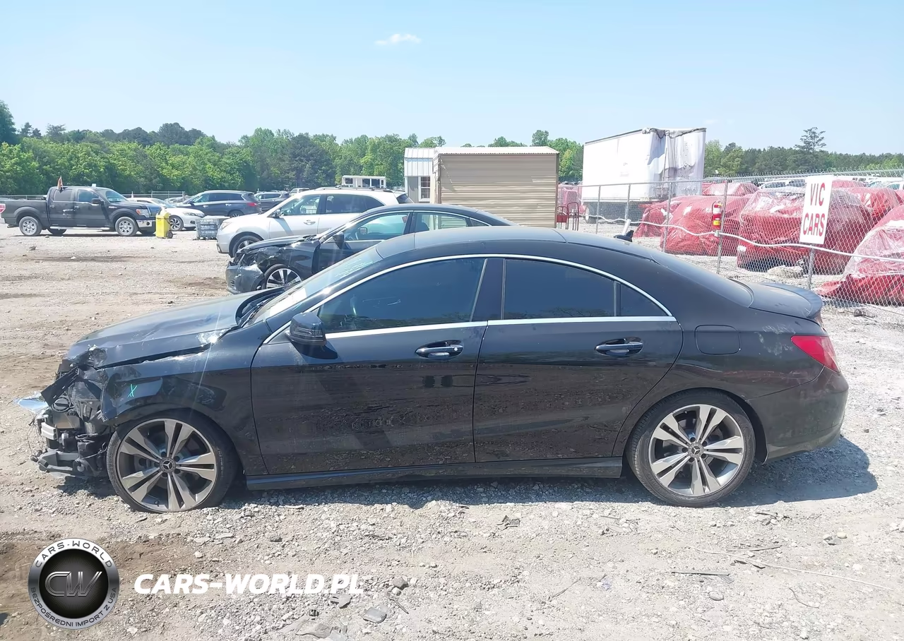 2019 Mercedes-Benz Cla 250 VIN:WDDSJ4EB6KN711480 - 15