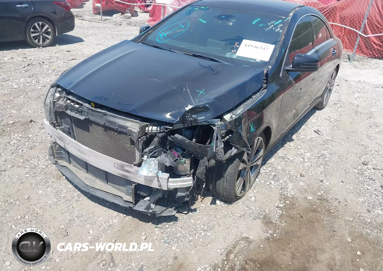 2019 Mercedes-Benz Cla 250 VIN:WDDSJ4EB6KN711480 - 18