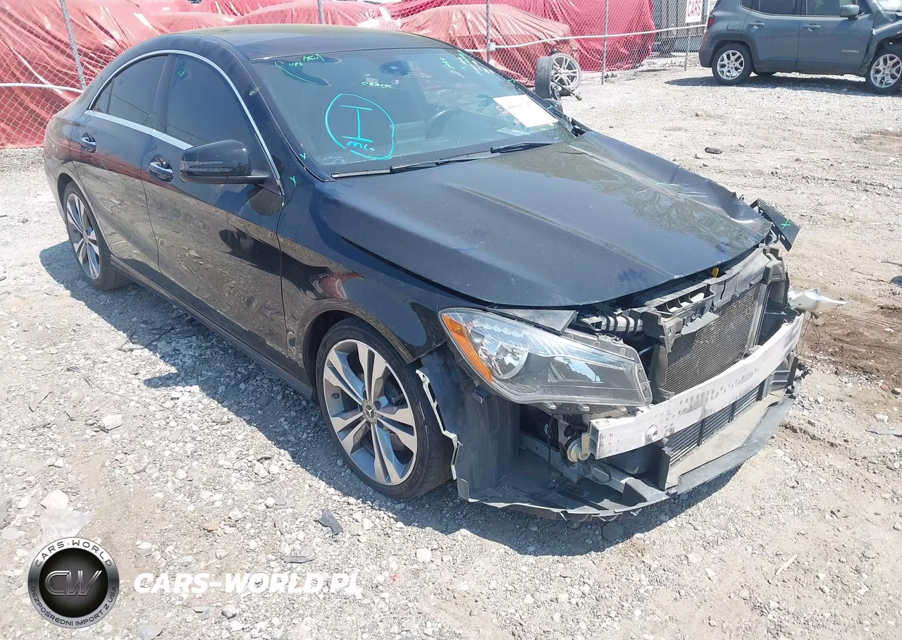 2019 Mercedes-Benz Cla 250 VIN:WDDSJ4EB6KN711480 - 19