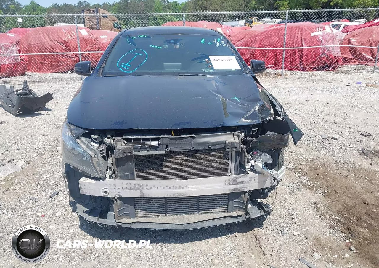 2019 Mercedes-Benz Cla 250 VIN:WDDSJ4EB6KN711480 - 6