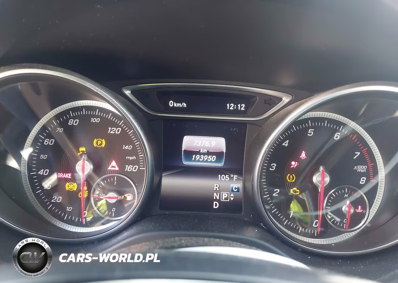 2019 Mercedes-Benz Cla 250 VIN:WDDSJ4EB6KN711480 - 7