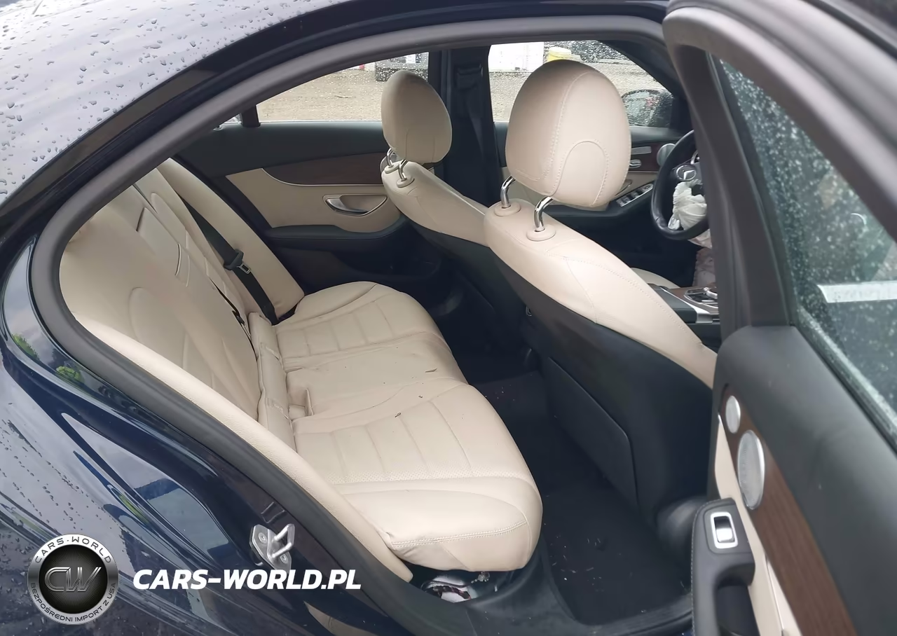 2020 Mercedes-Benz C 300 4Matic VIN:55SWF8EB7LU325427 - 8