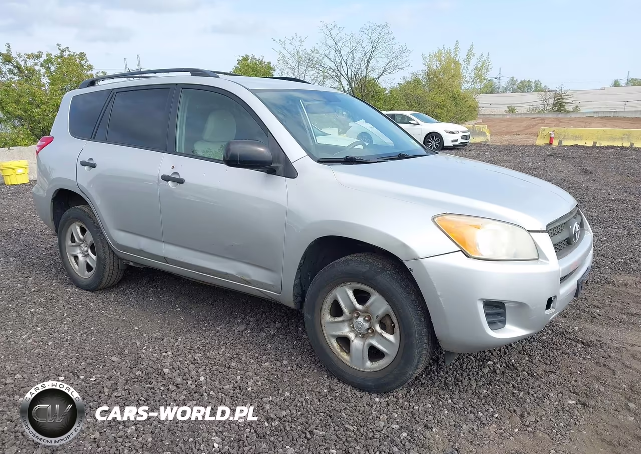 2010 Toyota Rav4