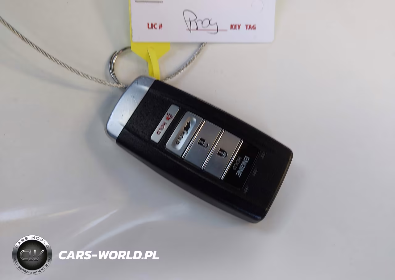2020 Acura Mdx Technology Package VIN:5J8YD4H52LL013416 - 11
