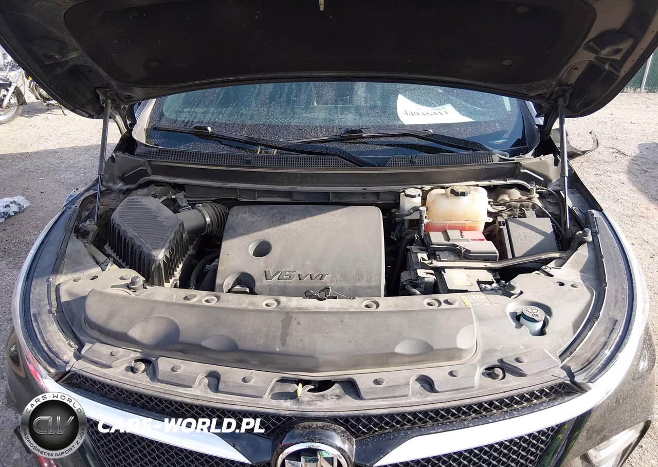 2022 Buick Enclave Awd Essence VIN:5GAEVAKW4NJ103939 - 10