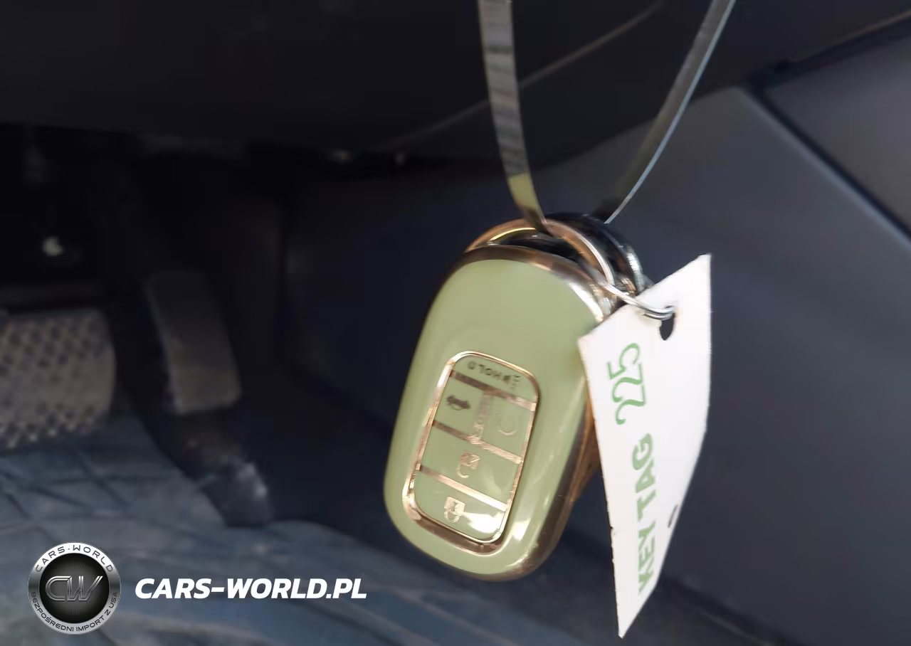 2025 Honda Accord Se VIN:1HGCY1F42SA006869 - 11