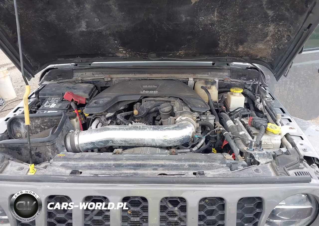 2021 Jeep Gladiator Texas Trail 4X4 VIN:1C6HJTAG4ML583326 - 10
