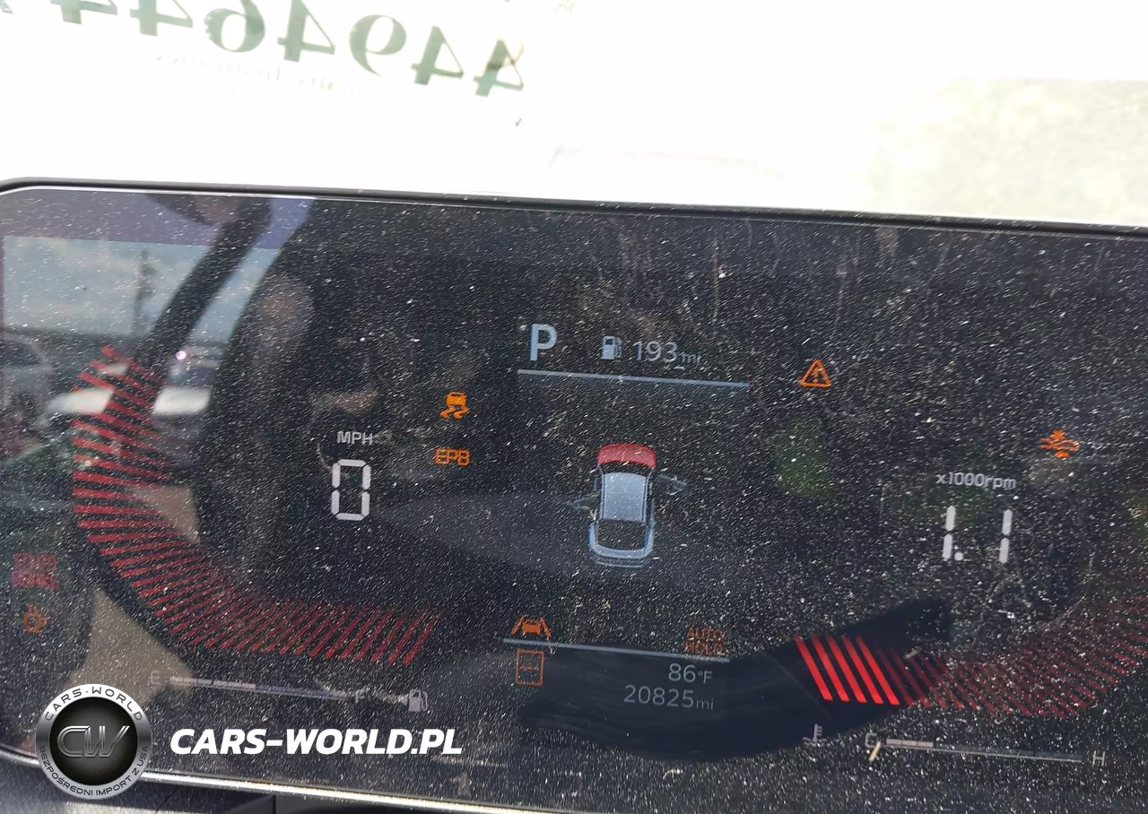 2025 Kia K4 Lxs VIN:3KPFT4DE7SE093852 - 7