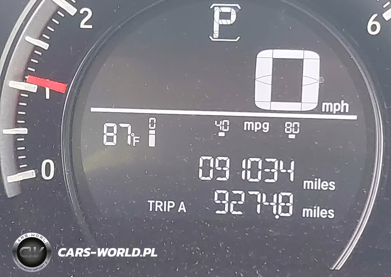 2017 Honda Civic Lx VIN:2HGFC2F55HH569600 - 15