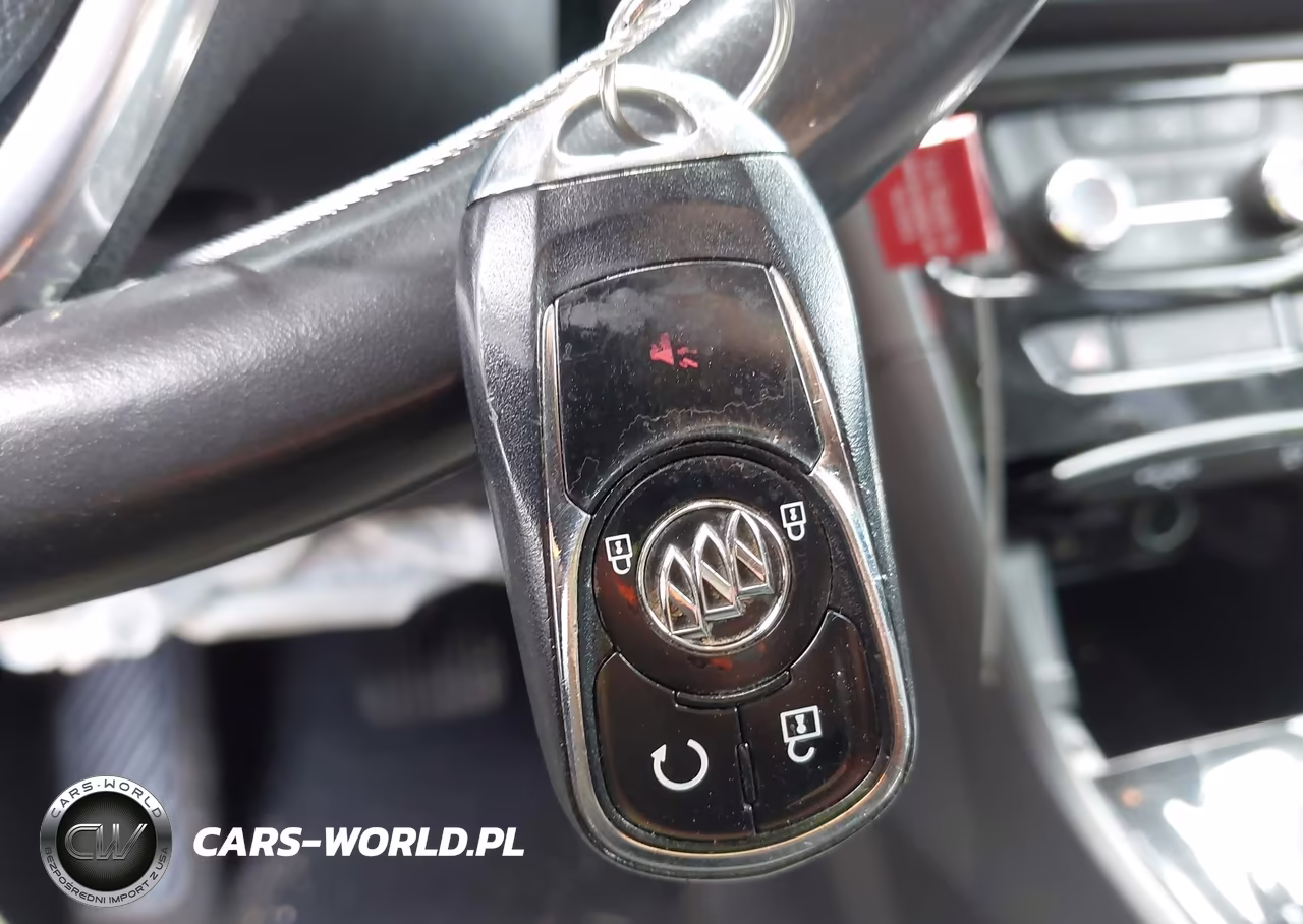 2019 Buick Encore Awd Preferred VIN:KL4CJESBXKB856588 - 11