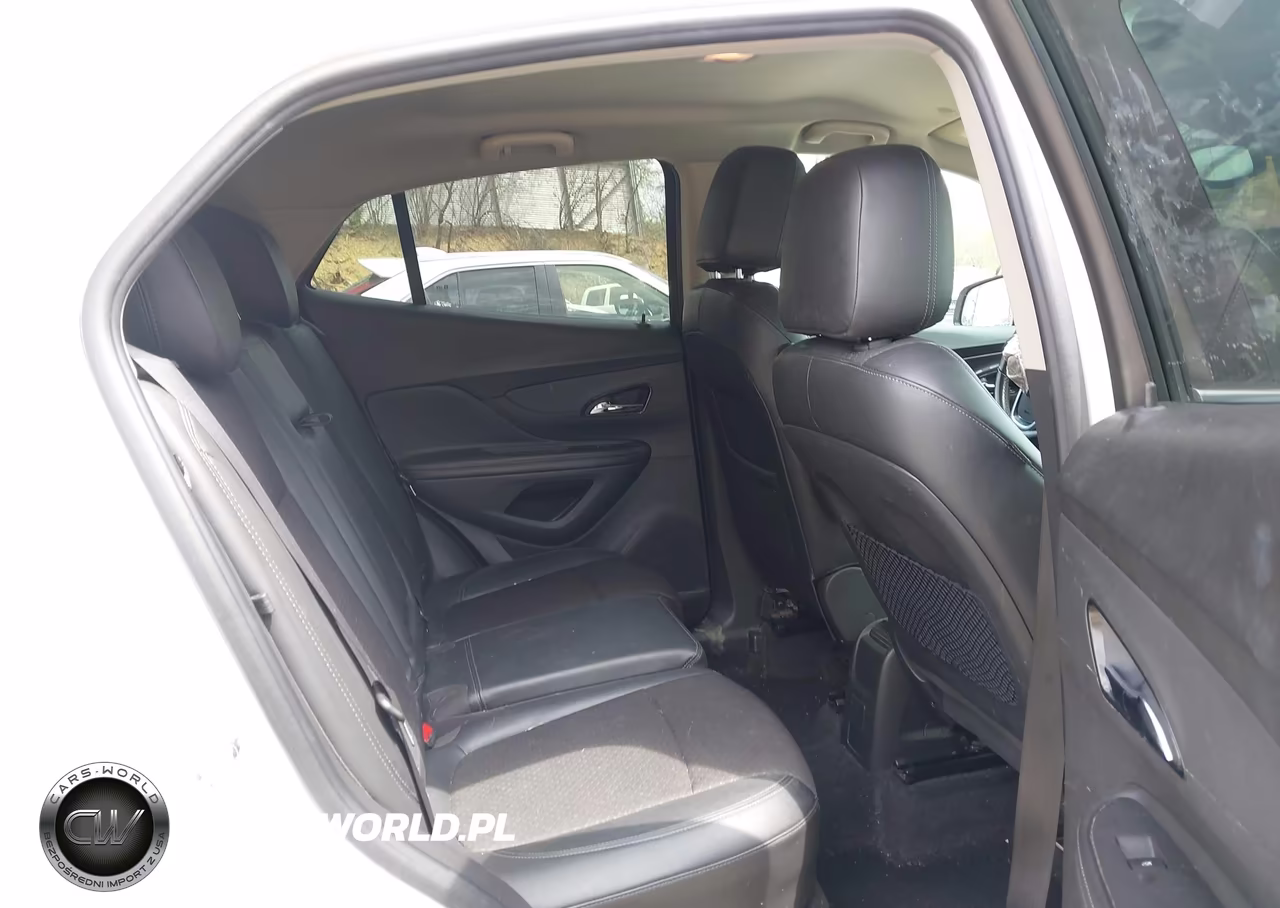 2019 Buick Encore Awd Preferred VIN:KL4CJESBXKB856588 - 8