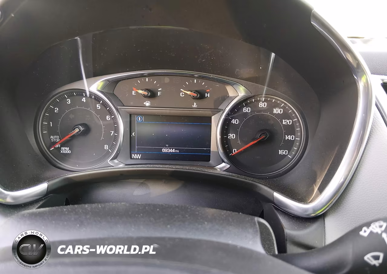2023 Chevrolet Equinox Lt VIN:3GNAXJEG0PL215071 - 7