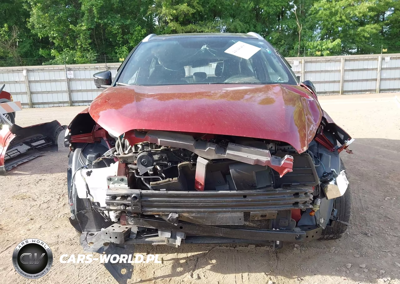 2019 Nissan Kicks Sr VIN:3N1CP5CU6KL566323 - 12