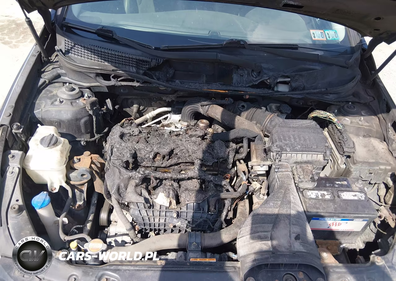 2011 Hyundai Sonata Se 2.0T VIN:5NPEC4AB9BH317687 - 10