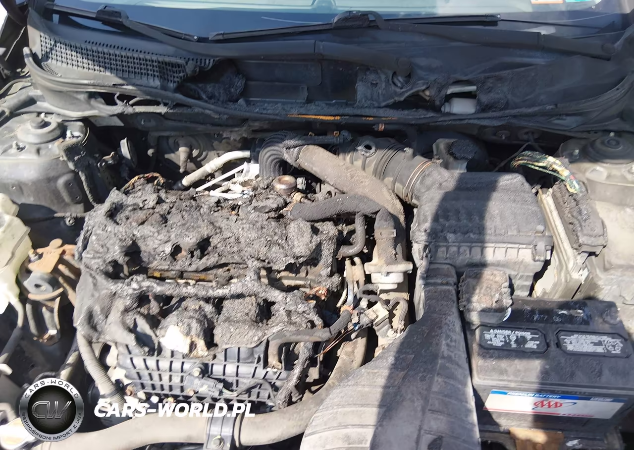 2011 Hyundai Sonata Se 2.0T VIN:5NPEC4AB9BH317687 - 6