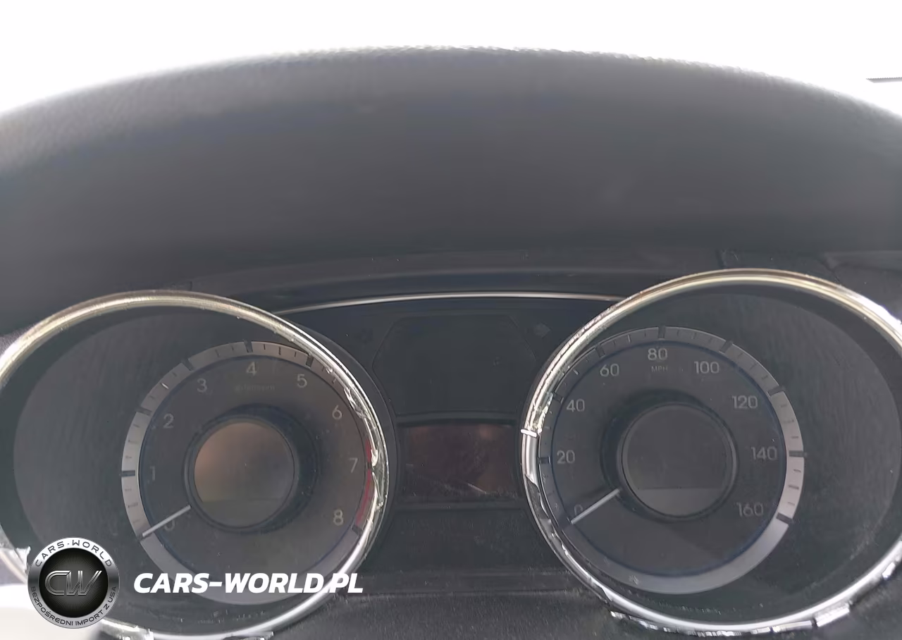 2011 Hyundai Sonata Se 2.0T VIN:5NPEC4AB9BH317687 - 7