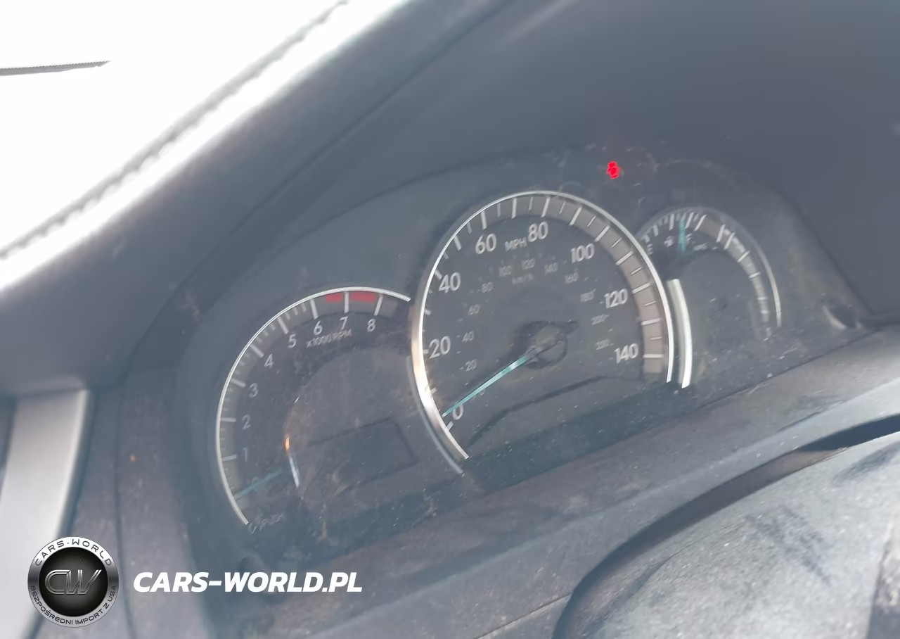 2013 Toyota Camry Se VIN:4T1BF1FK1DU723551 - 15