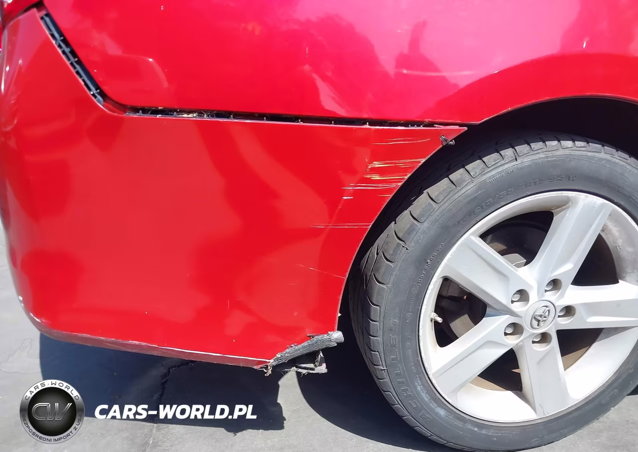 2013 Toyota Camry Se VIN:4T1BF1FK1DU723551 - 17