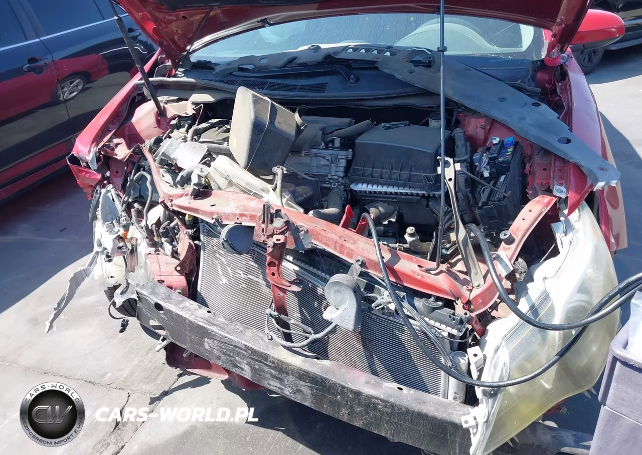 2013 Toyota Camry Se VIN:4T1BF1FK1DU723551 - 20
