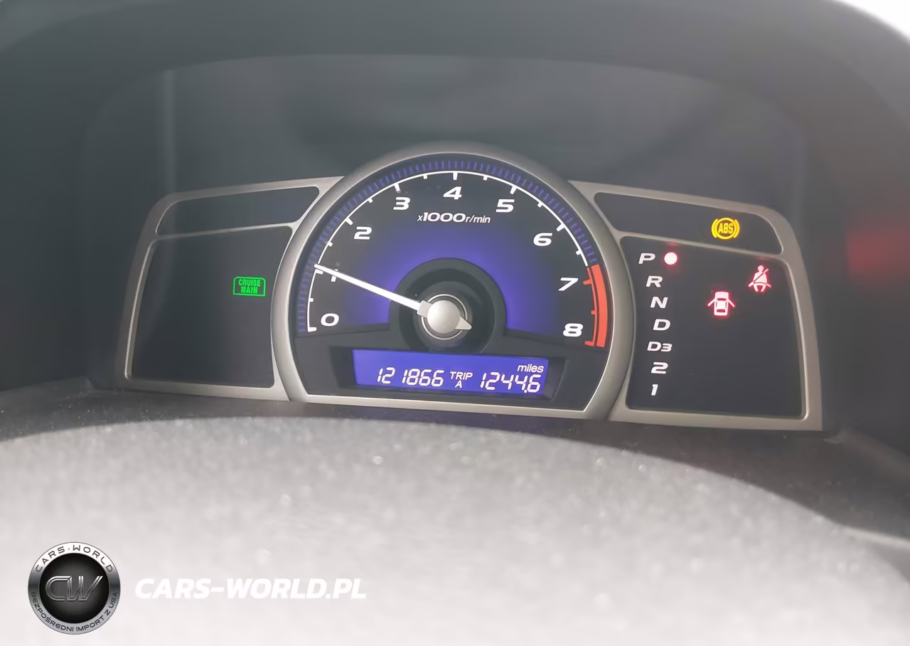 2011 Honda Civic Lx VIN:19XFA1F58BE014643 - 7