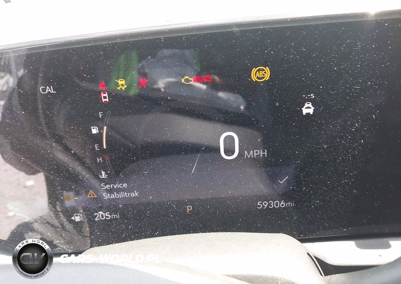 2024 Buick Envista Sport Touring Fwd VIN:KL47LBE28RB069848 - 7