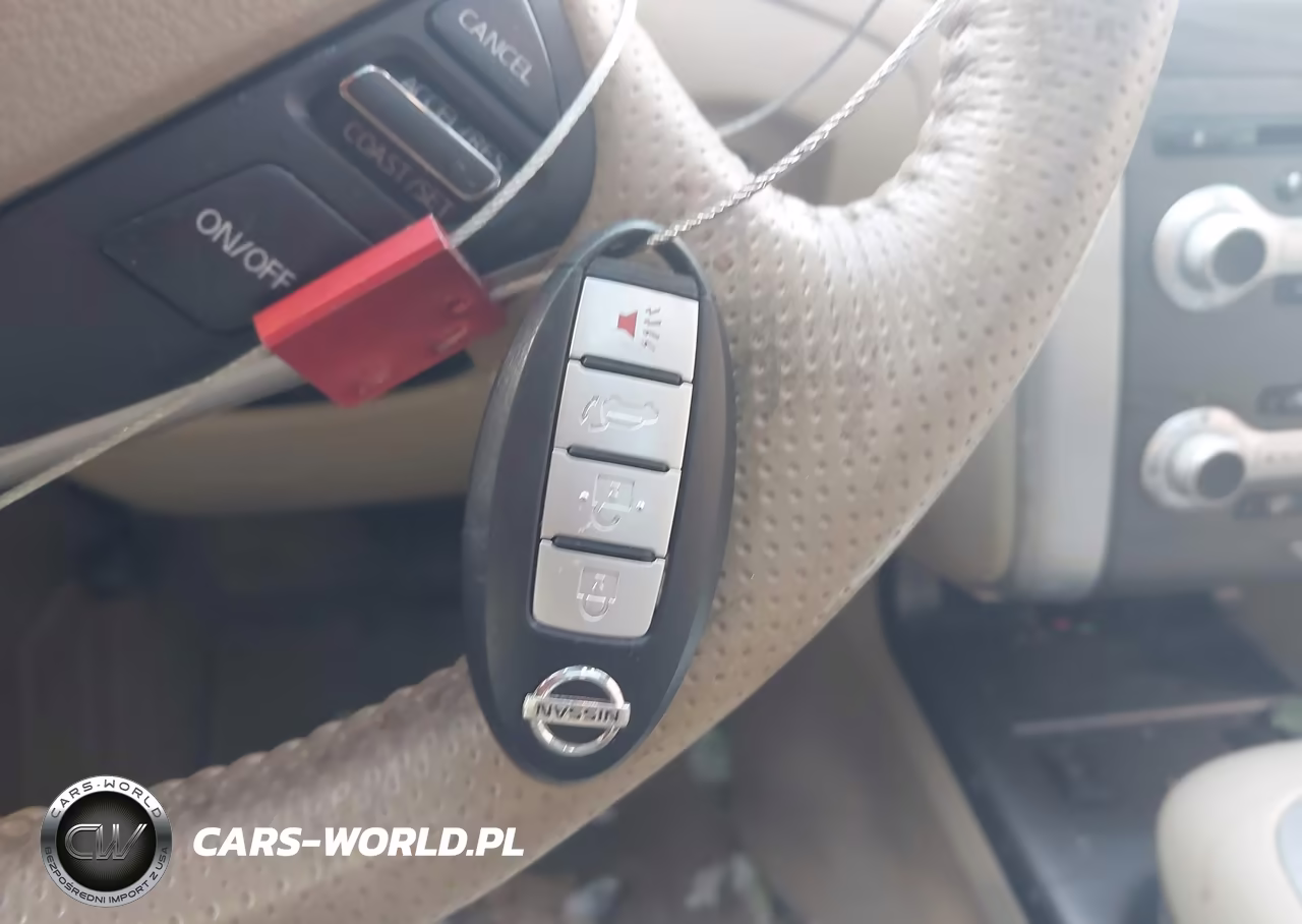 2013 Nissan Murano Sl VIN:JN8AZ1MU5DW202871 - 11