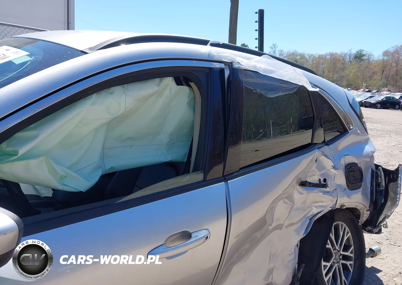 2020 Ford Escape Sel VIN:1FMCU9H63LUA18919 - 19