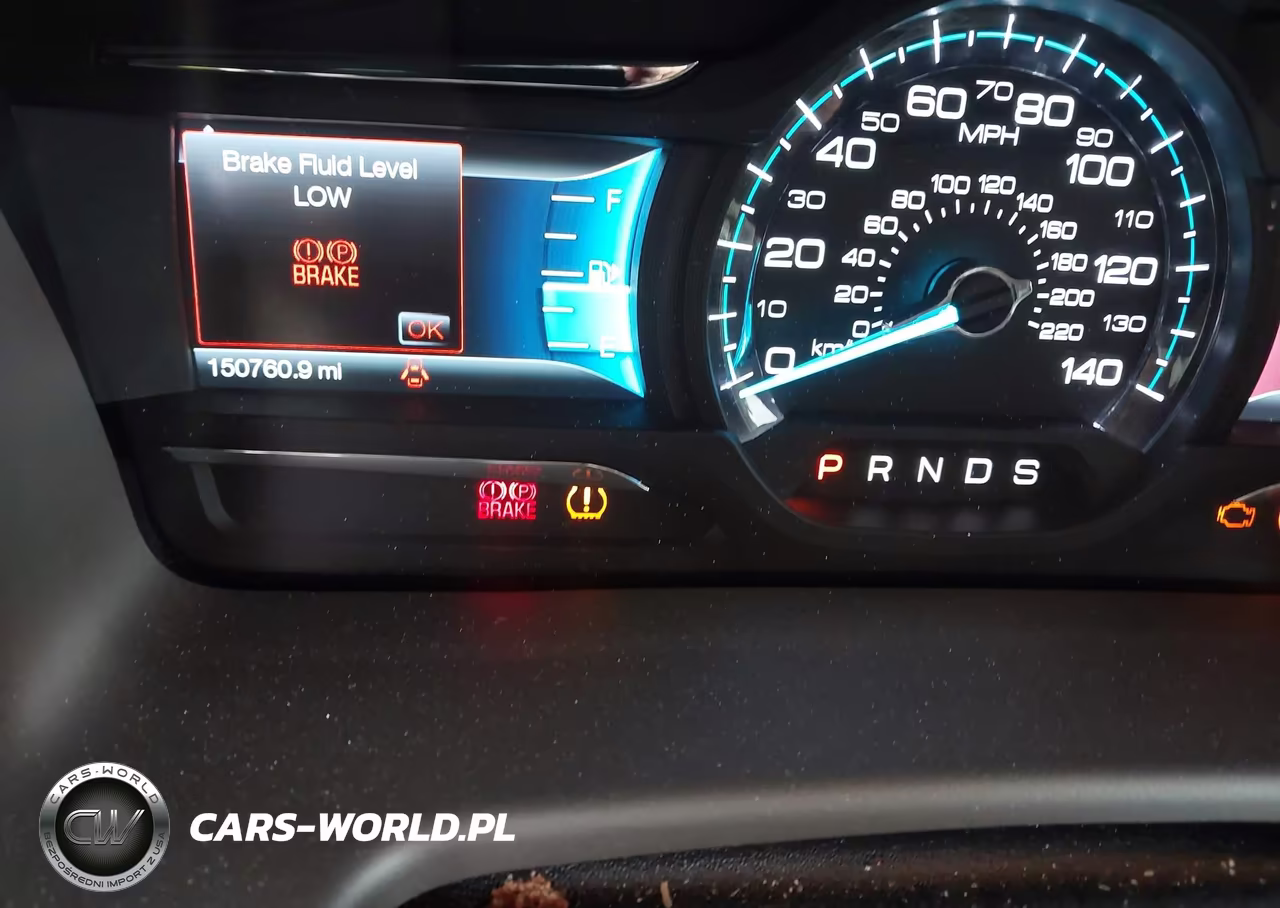 2018 Ford Flex Sel VIN:2FMGK5C80JBA02527 - 14