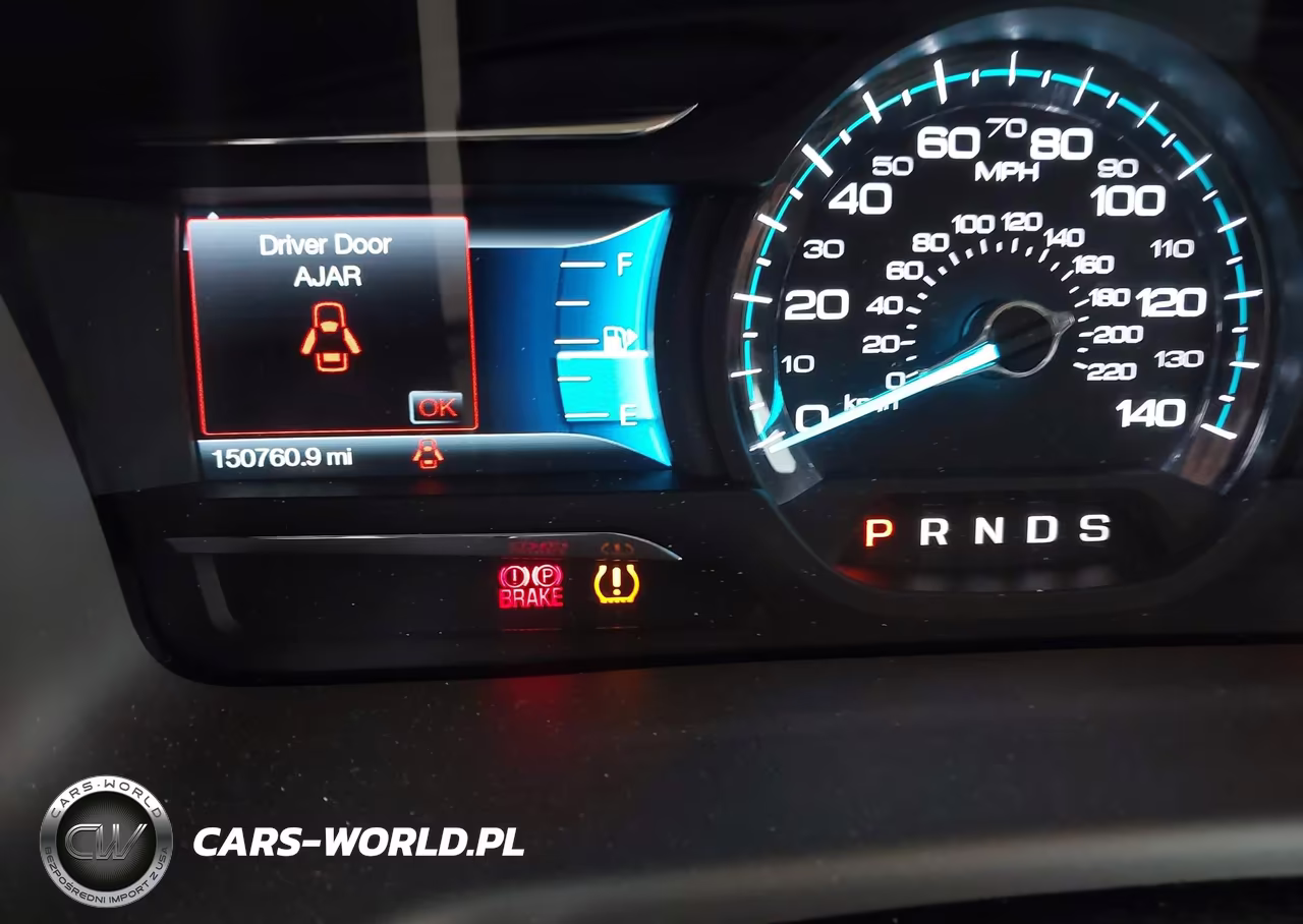 2018 Ford Flex Sel VIN:2FMGK5C80JBA02527 - 7