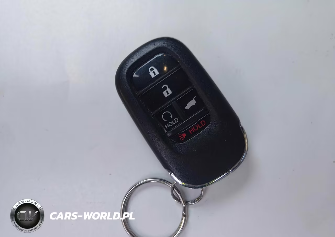 2022 Honda Civic Sport Touring VIN:19XFL1H83NE018783 - 11