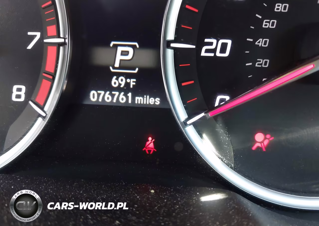 2018 Acura Tlx Tech A-Spec Pkgs VIN:19UUB3F64JA004994 - 16