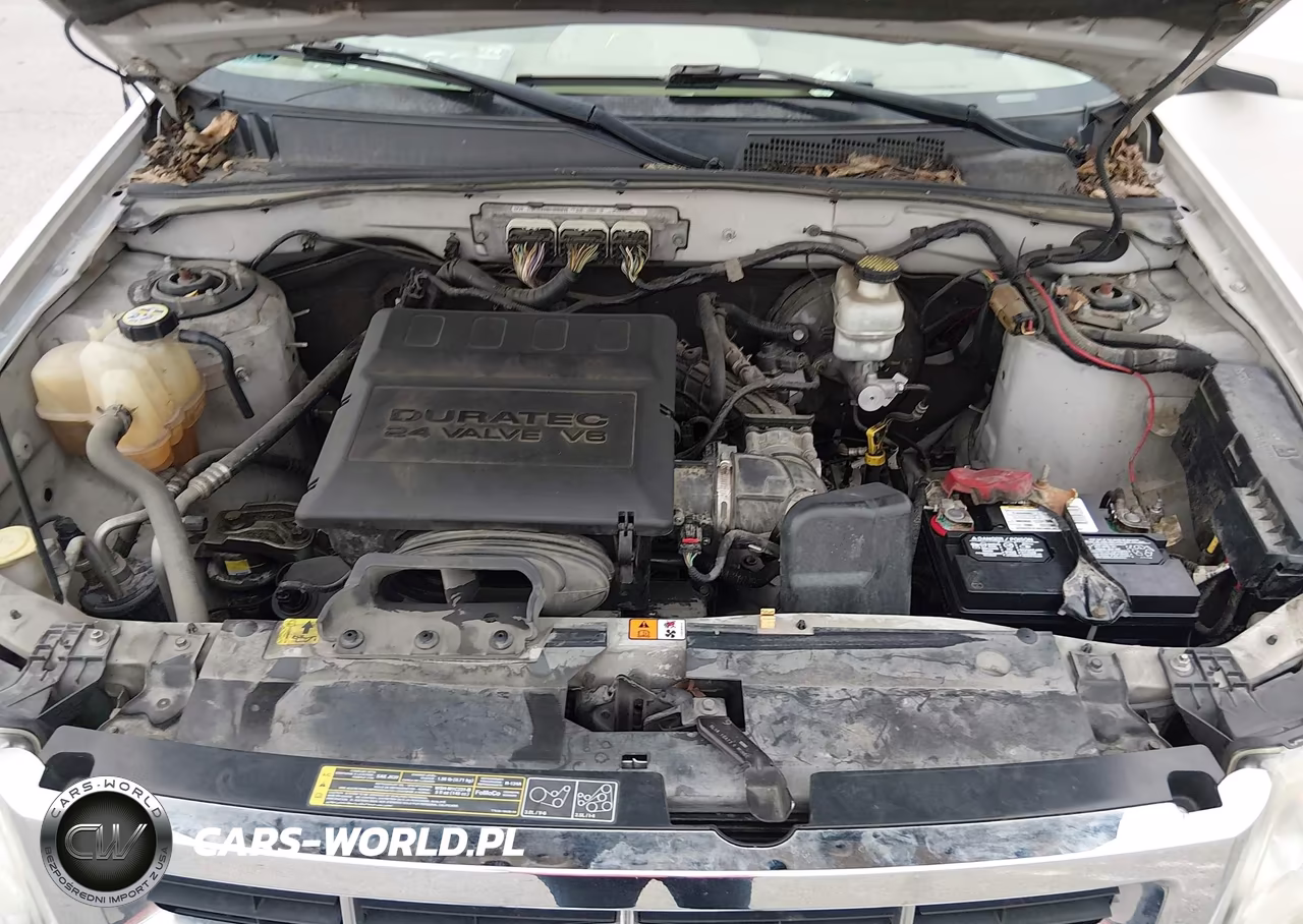 2010 Ford Escape Limited VIN:1FMCU0EG3AKA73291 - 10