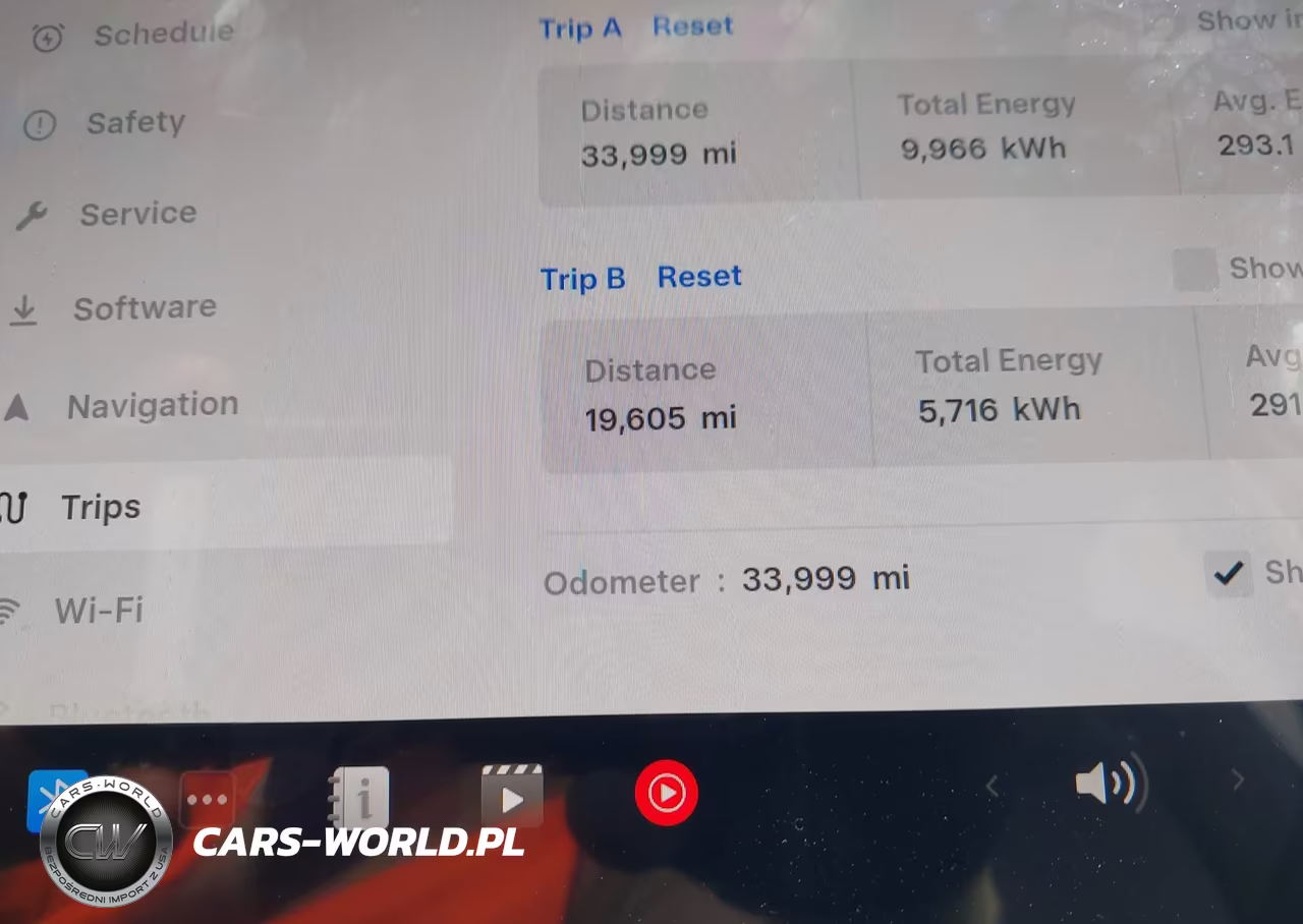 2023 Tesla Model Y Awd-Long Range Dual Motor All-Wheel Drive VIN:7SAYGDEE4PA179293 - 15