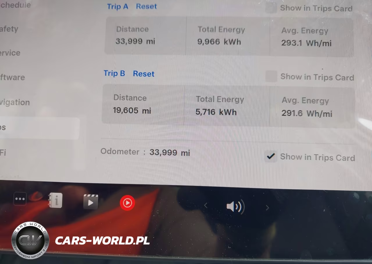2023 Tesla Model Y Awd-Long Range Dual Motor All-Wheel Drive VIN:7SAYGDEE4PA179293 - 7