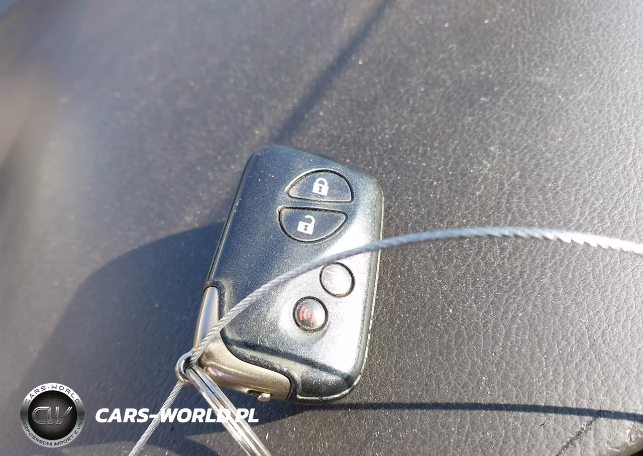 2012 Lexus Rx 350 VIN:2T2ZK1BA6CC085963 - 11