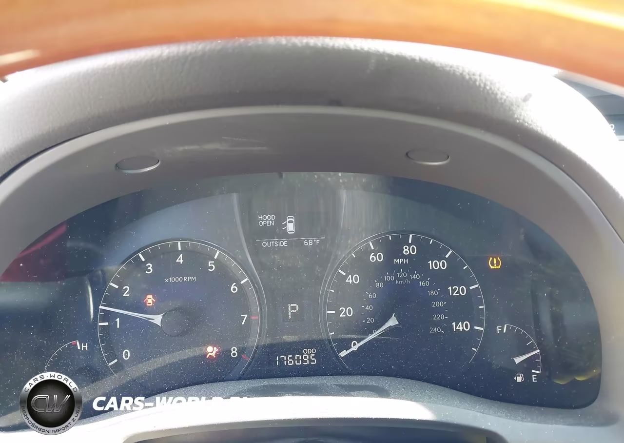 2012 Lexus Rx 350 VIN:2T2ZK1BA6CC085963 - 7