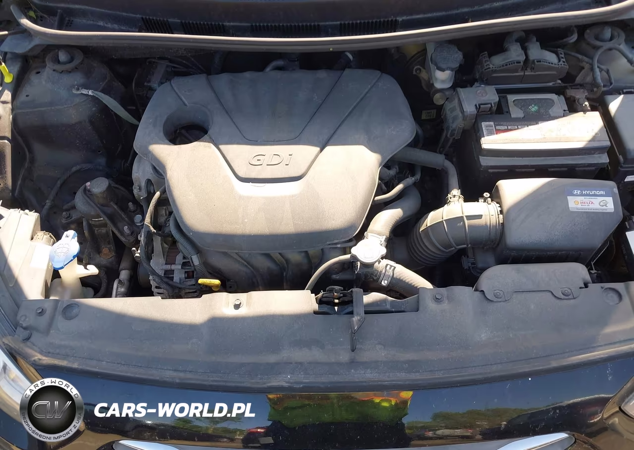 2017 Hyundai Accent Se VIN:KMHCT5AE5HU363342 - 10
