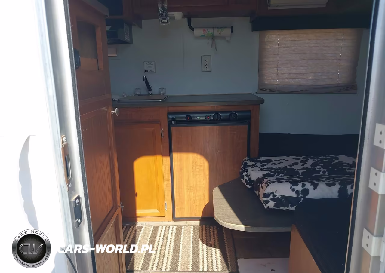 2012 Jayco Jayfl184Bh VIN:1UJBJ0AG5D17D0094 - 5