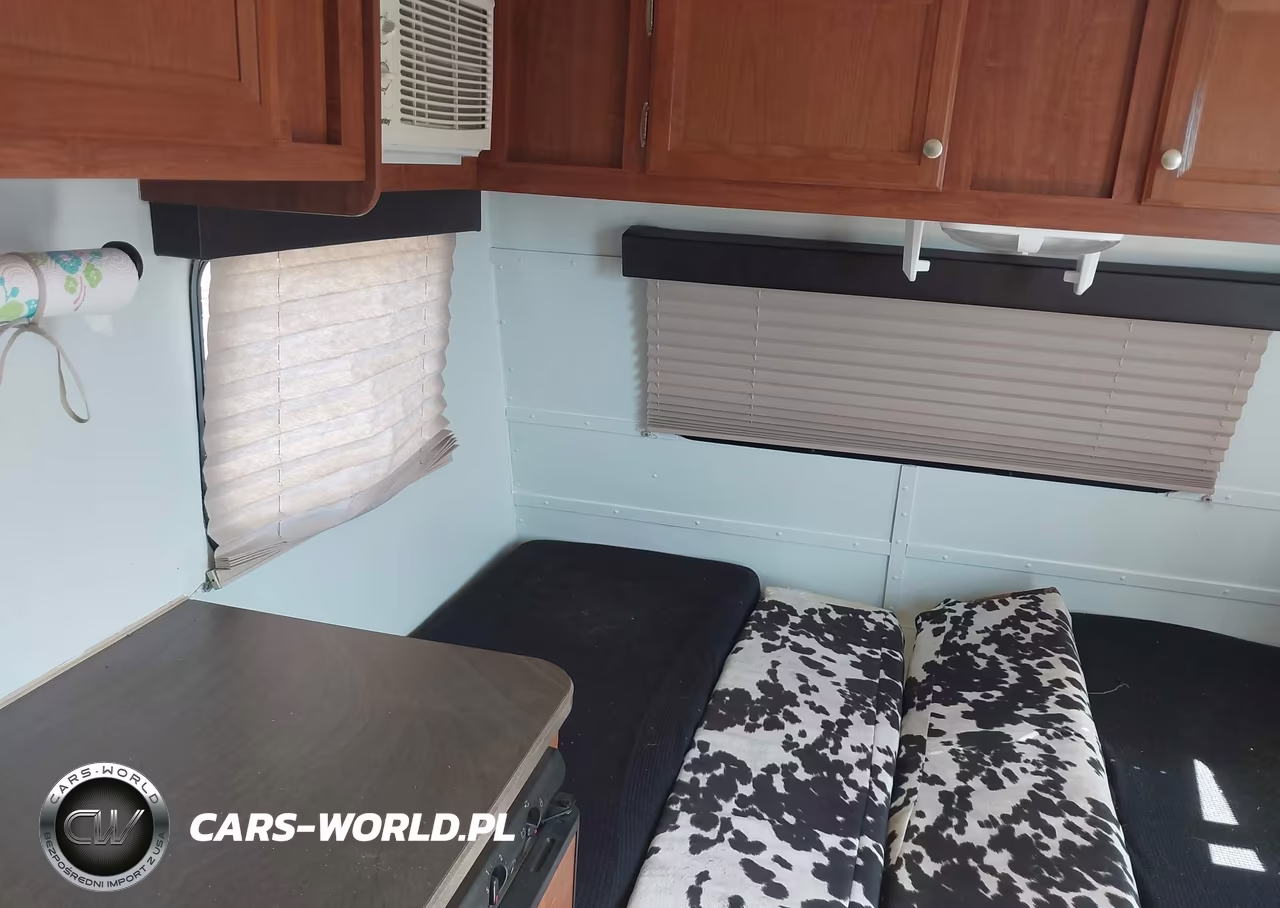 2012 Jayco Jayfl184Bh VIN:1UJBJ0AG5D17D0094 - 7