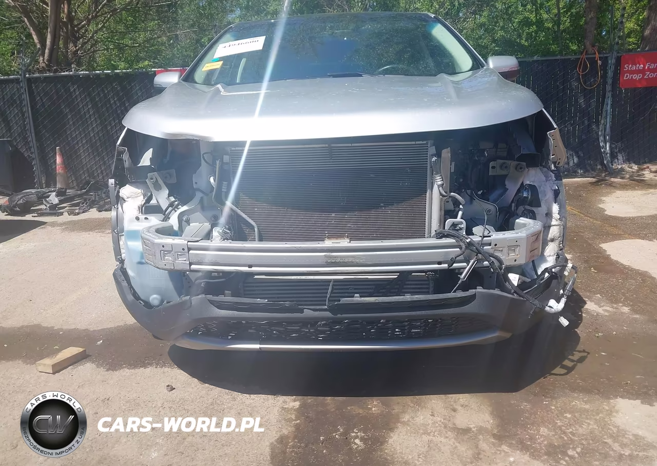 2018 Ford Edge Titanium VIN:2FMPK4K90JBB43179 - 6