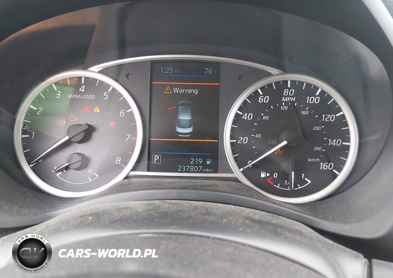 2019 Nissan Sentra Sv VIN:3N1AB7AP4KY369068 - 7